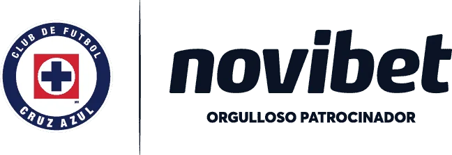 Cruz Azul y Novibet