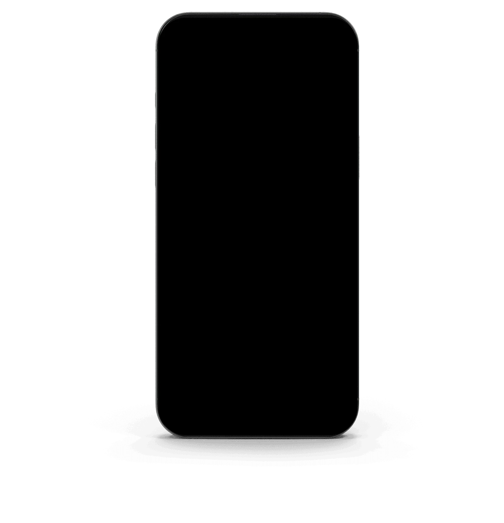 Parte trasera del teléfono