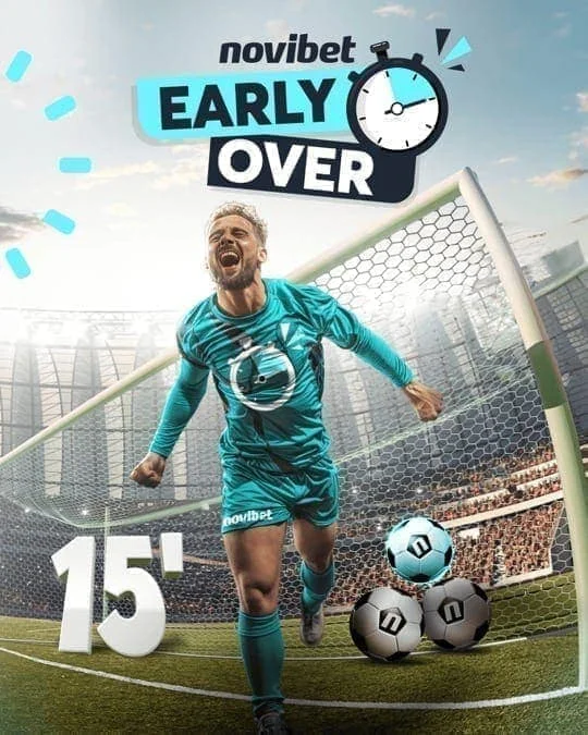Early Over