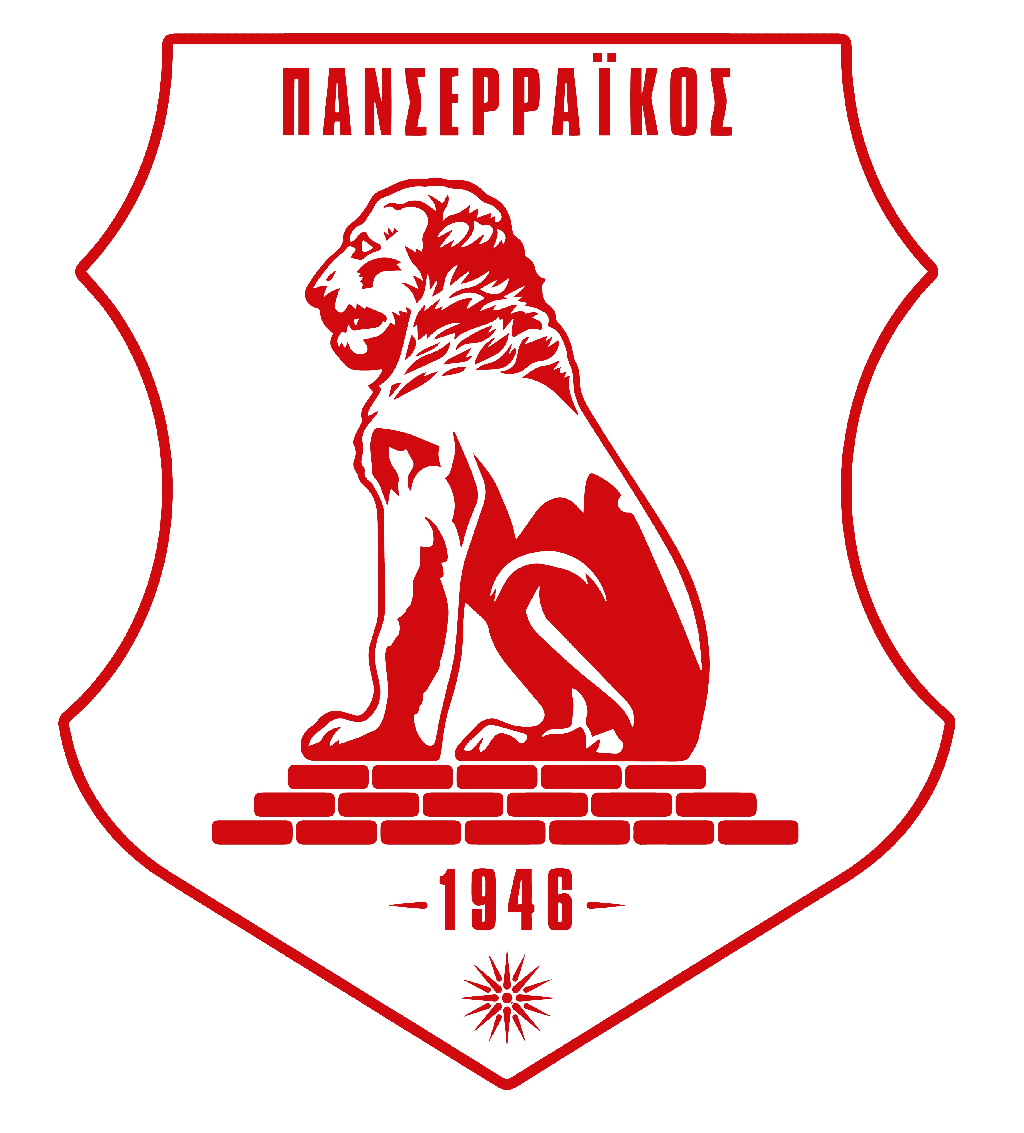 Panserraikos