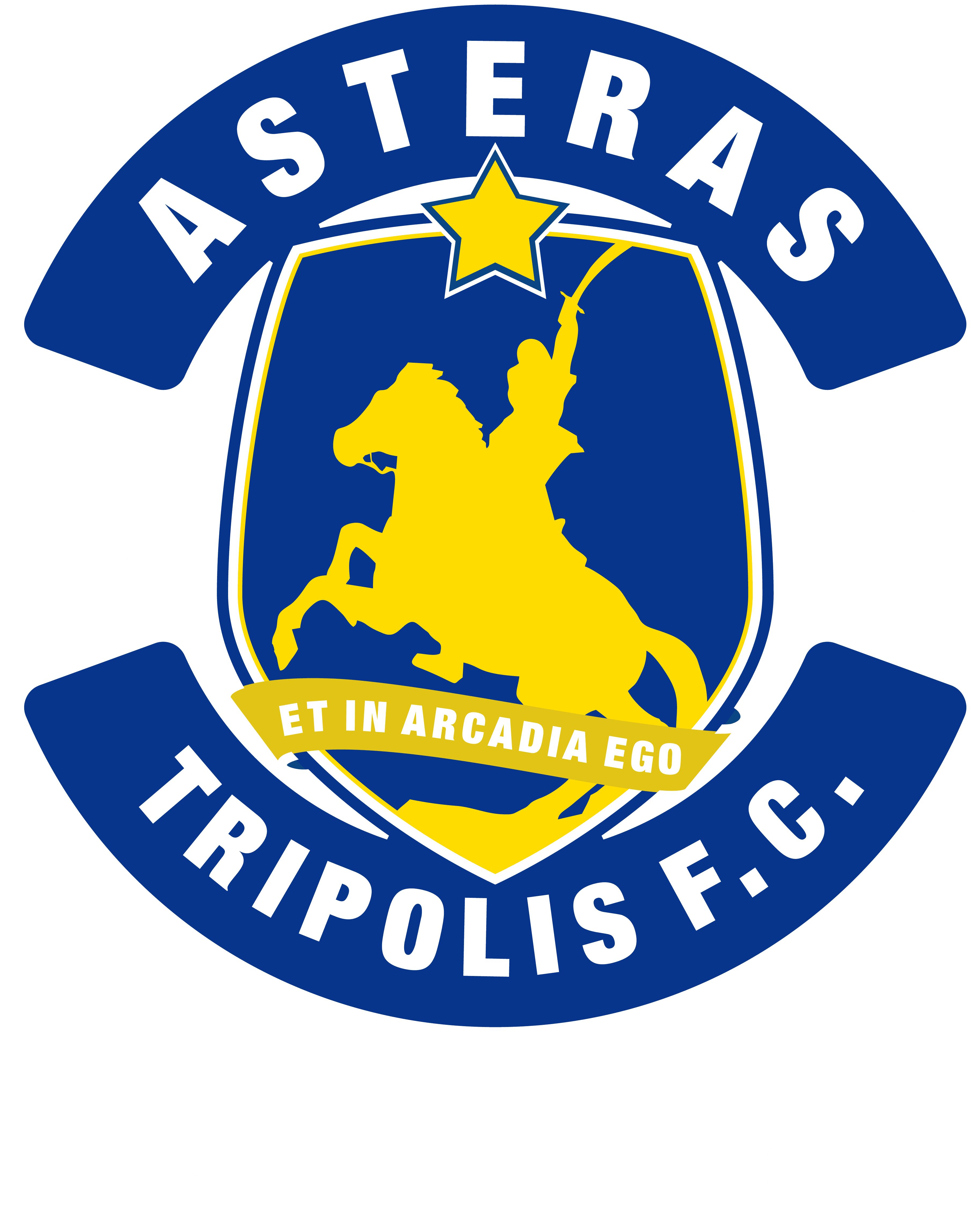 Asteras Tripolis