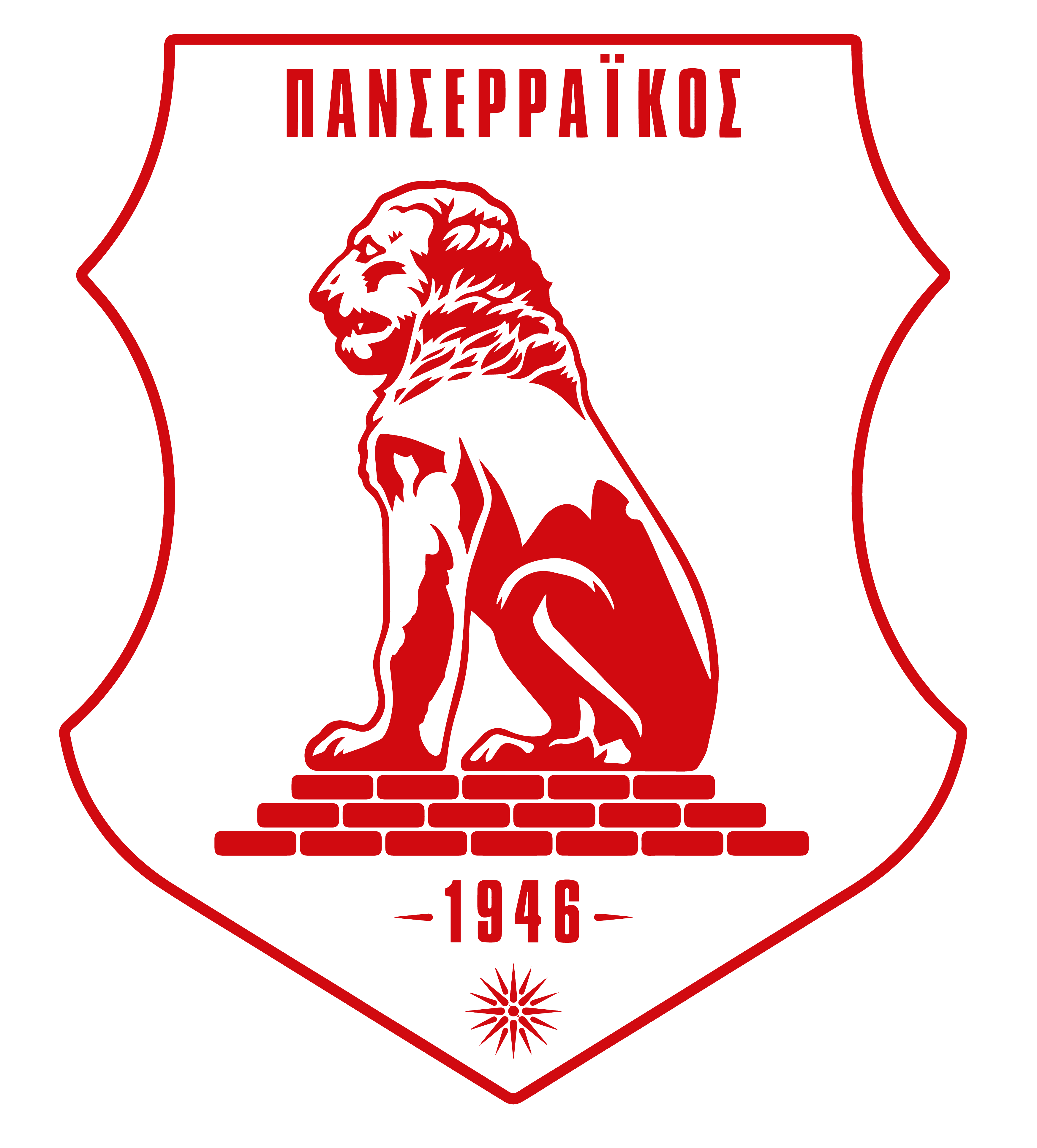 Panserraikos